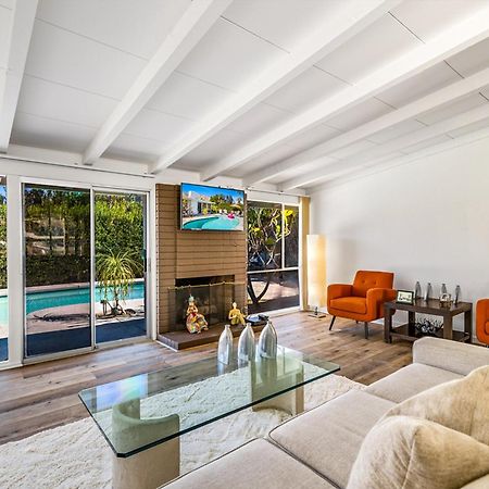 Mirage Cove Villa Rancho Mirage Buitenkant foto