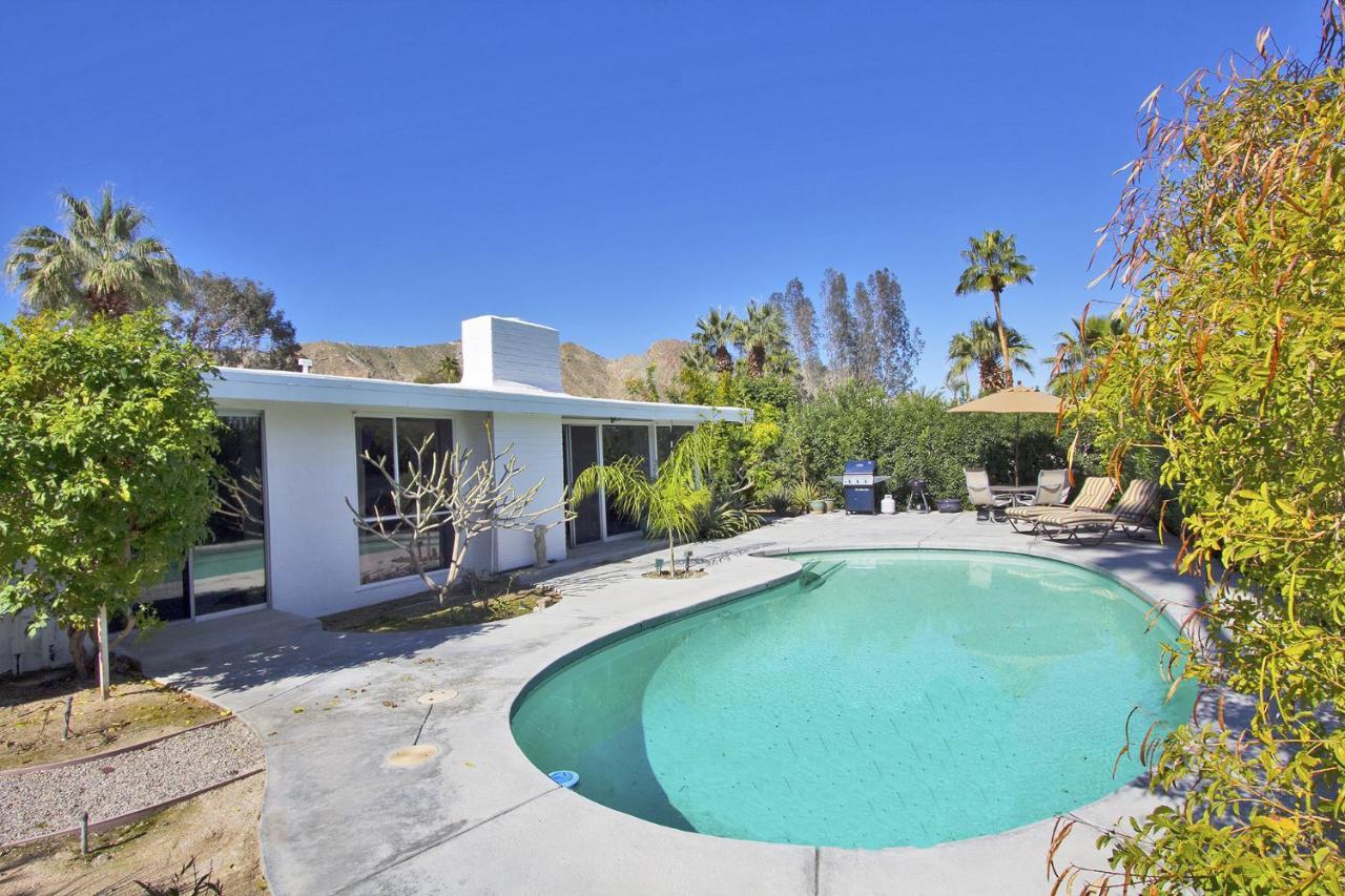 Mirage Cove Villa Rancho Mirage Buitenkant foto