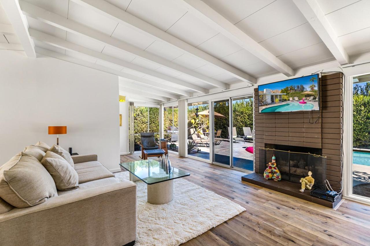 Mirage Cove Villa Rancho Mirage Buitenkant foto