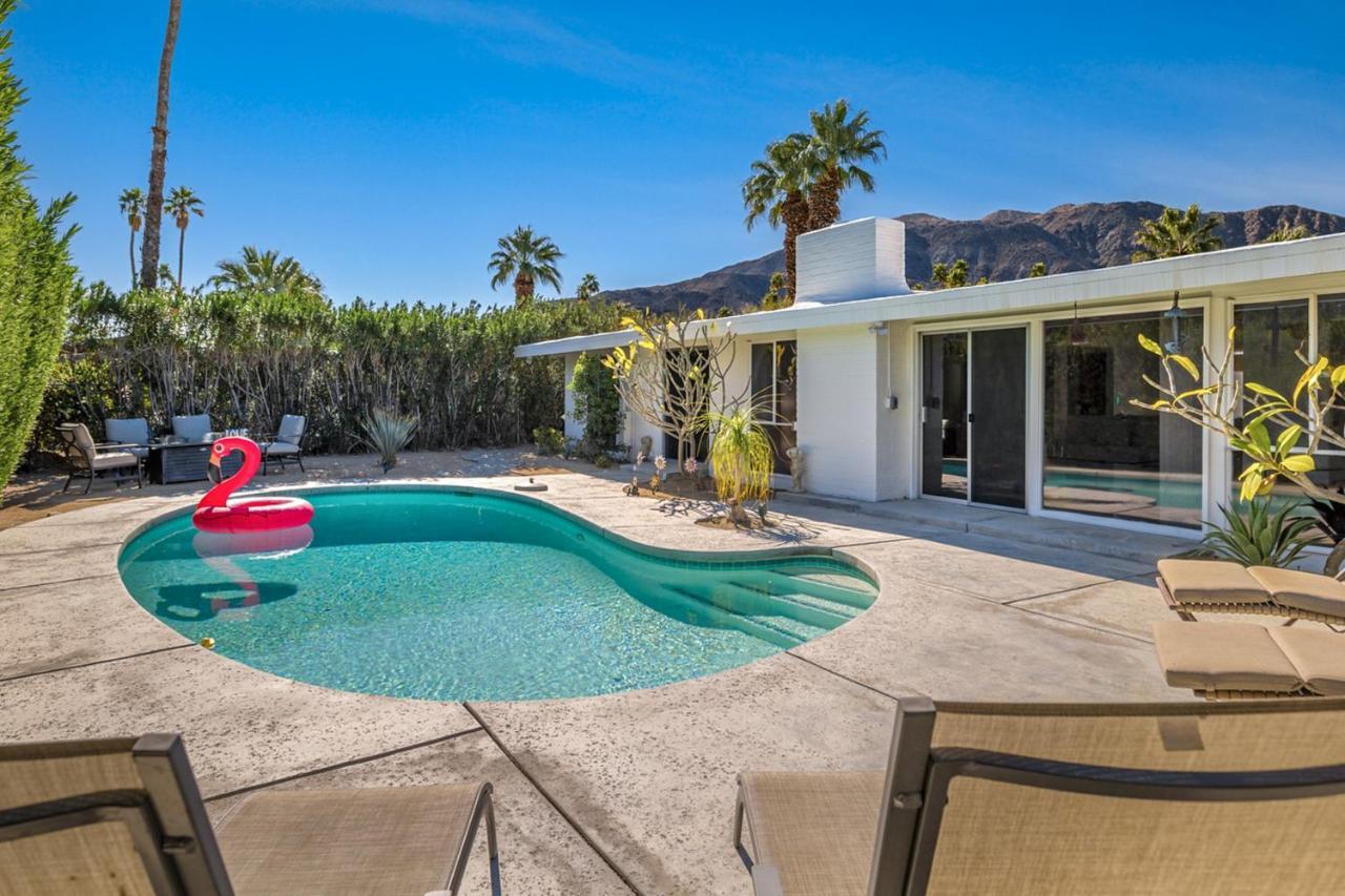 Mirage Cove Villa Rancho Mirage Buitenkant foto