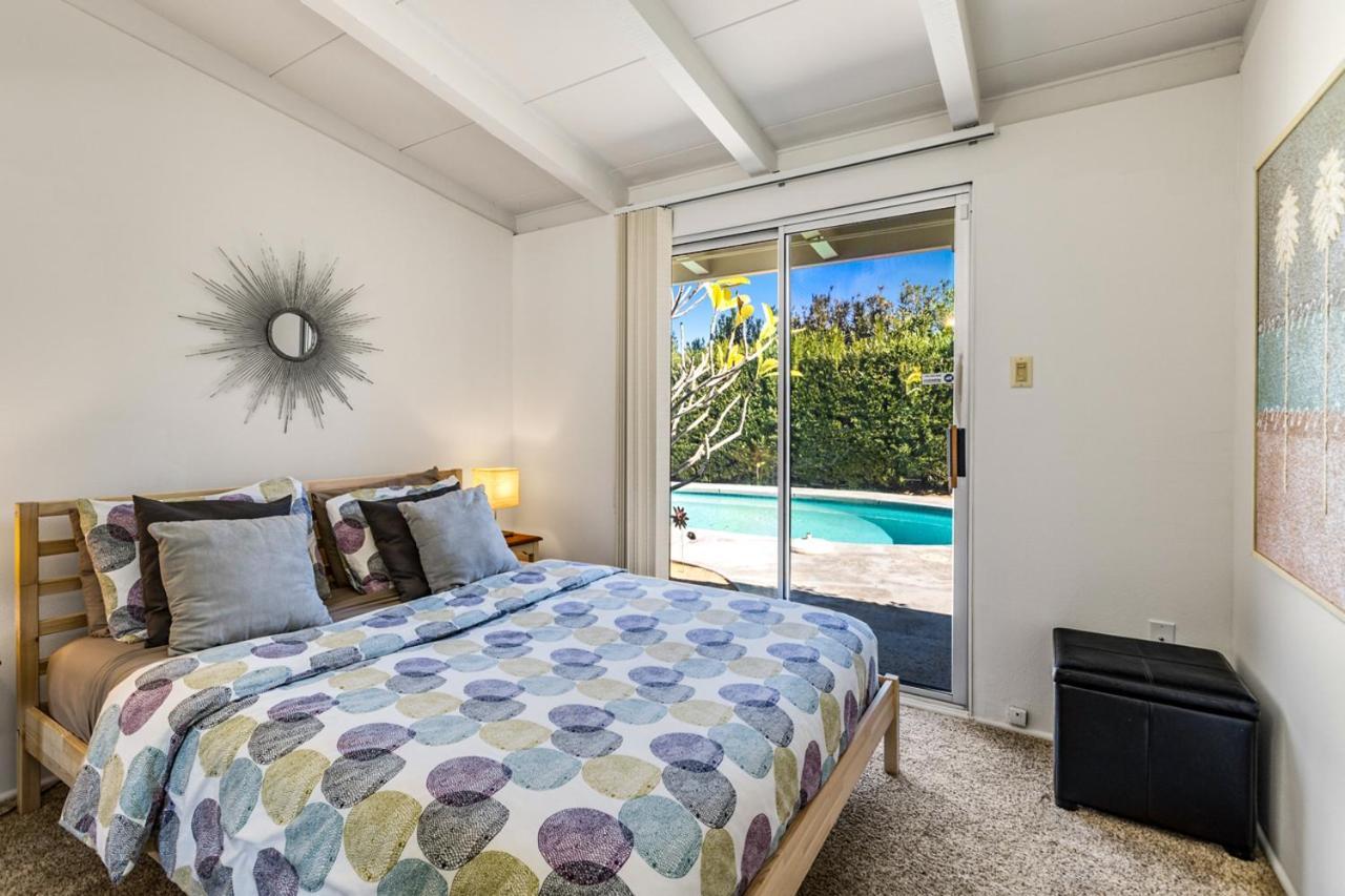 Mirage Cove Villa Rancho Mirage Buitenkant foto
