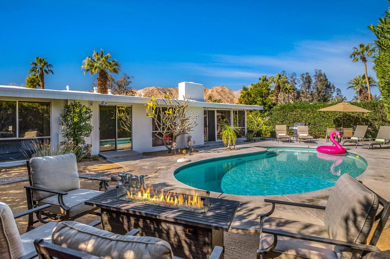 Mirage Cove Villa Rancho Mirage Buitenkant foto