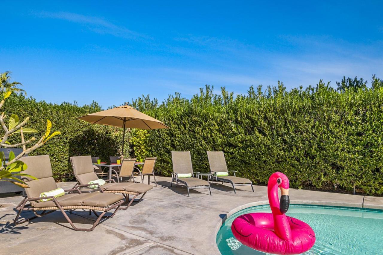 Mirage Cove Villa Rancho Mirage Buitenkant foto