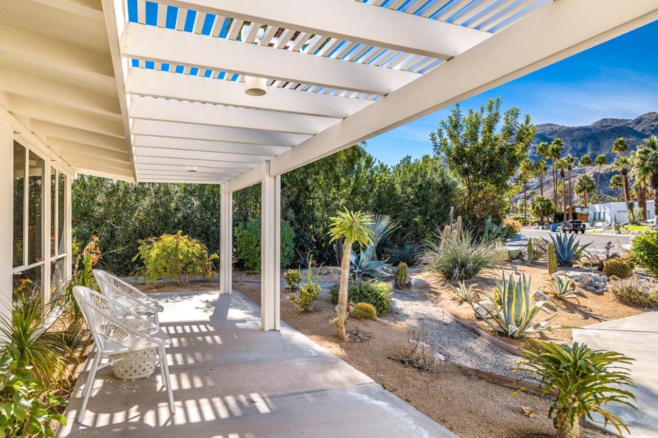 Mirage Cove Villa Rancho Mirage Buitenkant foto